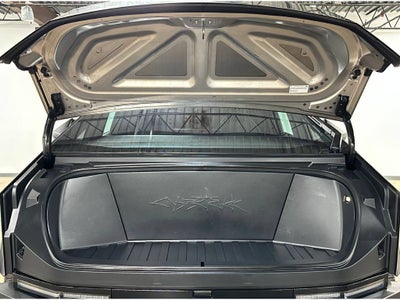 2024 Tesla Cybertruck AWD