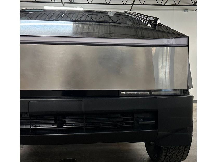 2024 Tesla Cybertruck AWD