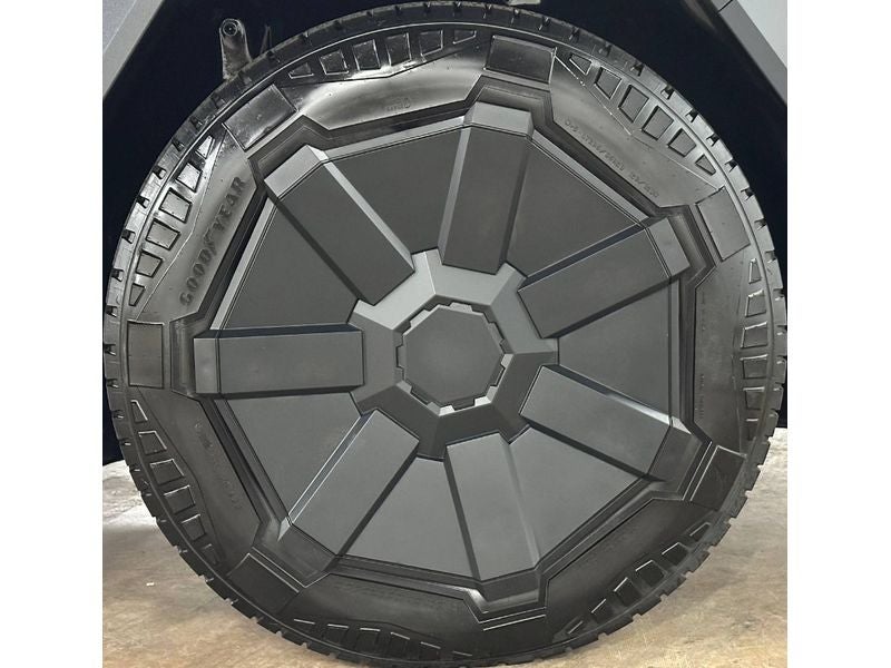 2025 Tesla Cybertruck Cyberbeast