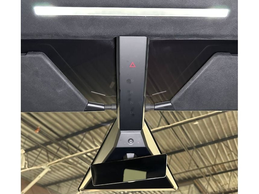 2025 Tesla Cybertruck Cyberbeast