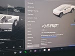 2025 Tesla Cybertruck Cyberbeast