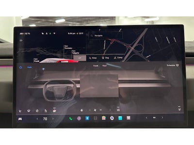 2024 Tesla Cybertruck Cyberbeast