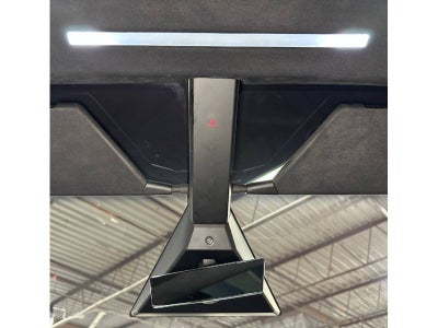 2024 Tesla Cybertruck Cyberbeast