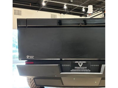 2024 Tesla Cybertruck Cyberbeast