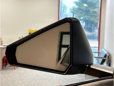 2024 Tesla Cybertruck Cyberbeast