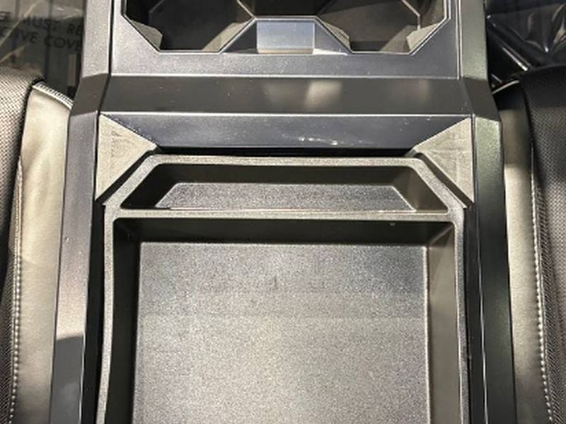 2024 Tesla Cybertruck Cyberbeast