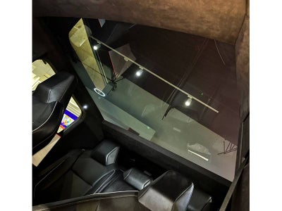 2024 Tesla Cybertruck Cyberbeast