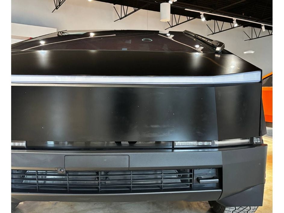 2024 Tesla Cybertruck Cyberbeast