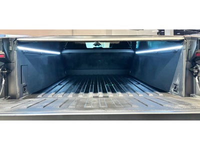 2024 Tesla Cybertruck Cyberbeast