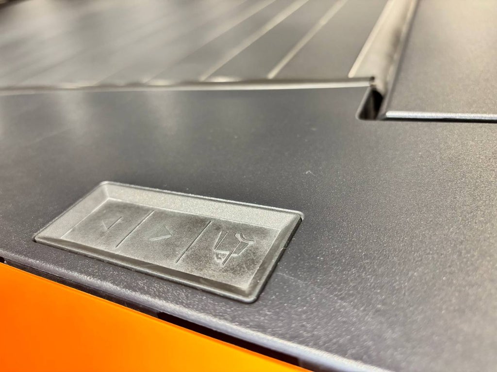 2024 Tesla Cybertruck Cyberbeast