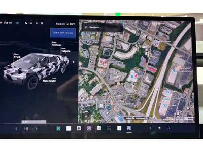 2024 Tesla Cybertruck Cyberbeast