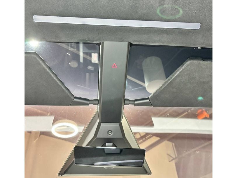 2024 Tesla Cybertruck Cyberbeast