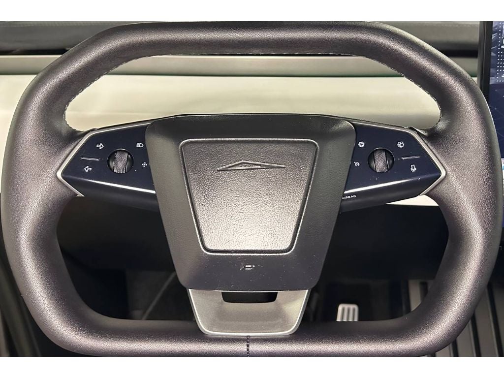 2024 Tesla Cybertruck Cyberbeast