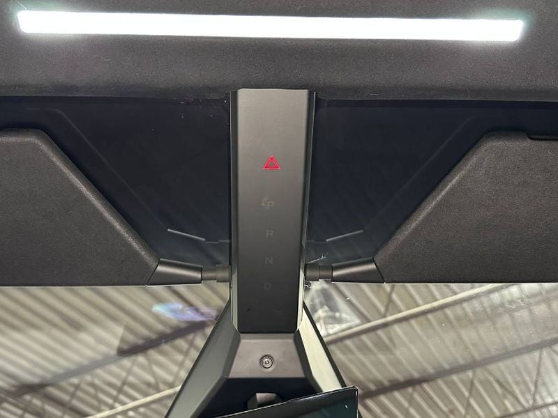 2024 Tesla Cybertruck Cyberbeast