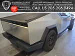 2024 Tesla Cybertruck Cyberbeast