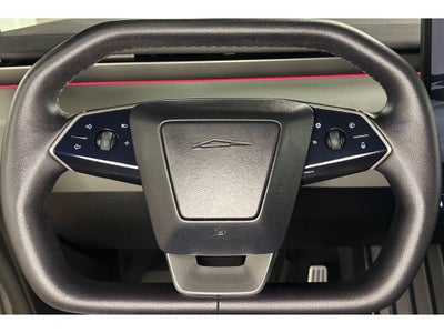 2024 Tesla Cybertruck Cyberbeast