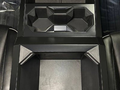 2024 Tesla Cybertruck Cyberbeast