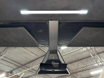 2024 Tesla Cybertruck Cyberbeast