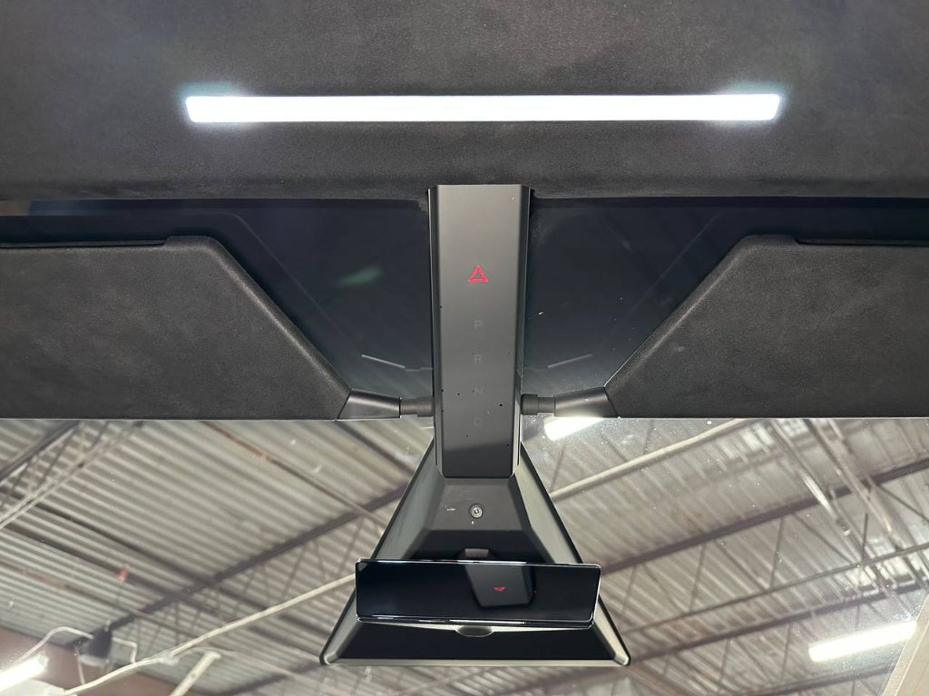 2024 Tesla Cybertruck Cyberbeast