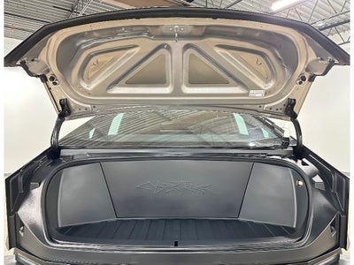 2024 Tesla Cybertruck Cyberbeast