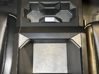 2025 Tesla Cybertruck Cyberbeast