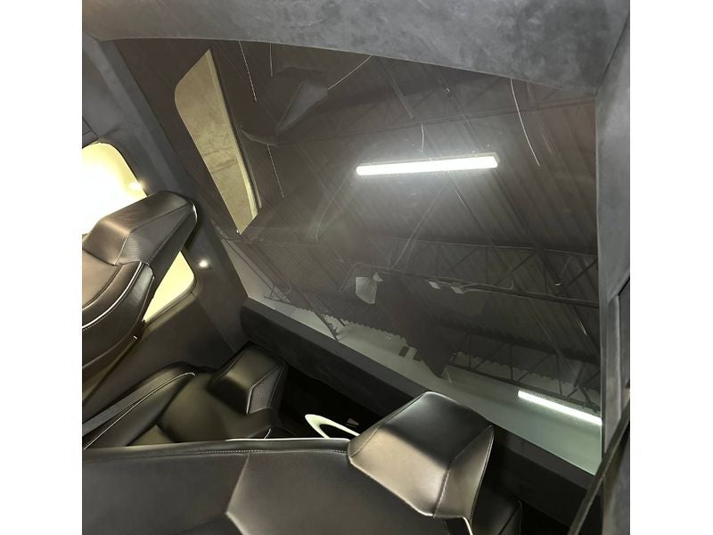 2025 Tesla Cybertruck Cyberbeast