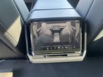 2025 Tesla Cybertruck Cyberbeast