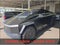 2025 Tesla Cybertruck Cyberbeast