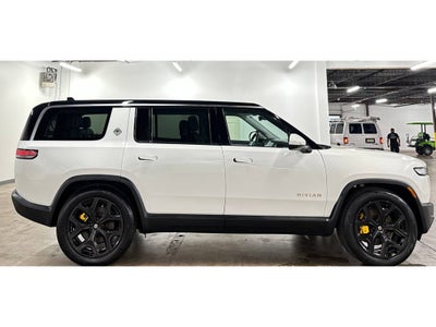 2024 Rivian R1S Adventure - Large Pack