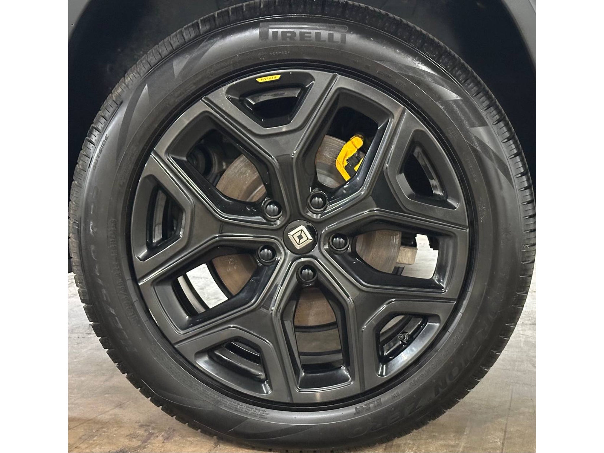 2024 Rivian R1S Adventure - Large Pack