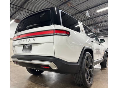 2024 Rivian R1S Adventure - Large Pack