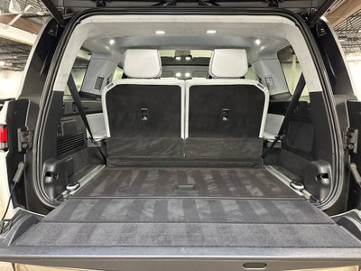 2024 Rivian R1S Adventure - Large Pack
