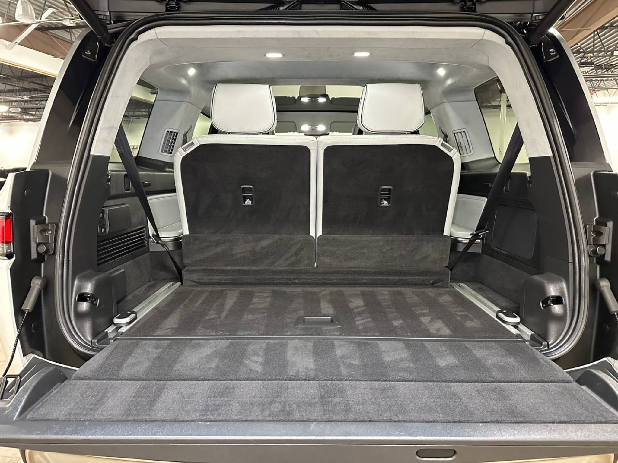2024 Rivian R1S Adventure - Large Pack