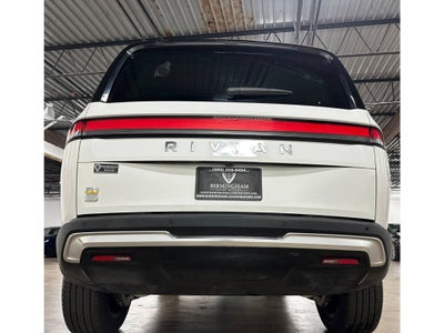 2024 Rivian R1S Adventure - Large Pack
