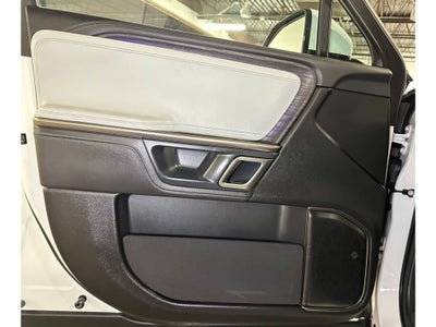 2024 Rivian R1S Adventure - Large Pack