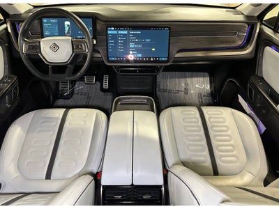 2024 Rivian R1S Adventure - Large Pack