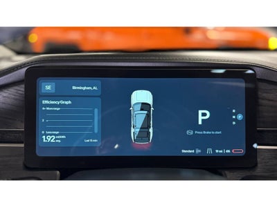 2024 Rivian R1S Adventure - Large Pack