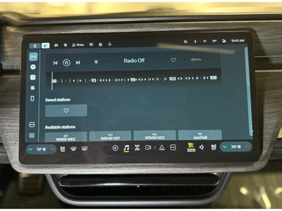 2024 Rivian R1S Adventure - Large Pack