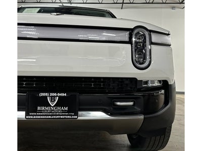 2024 Rivian R1S Adventure - Large Pack