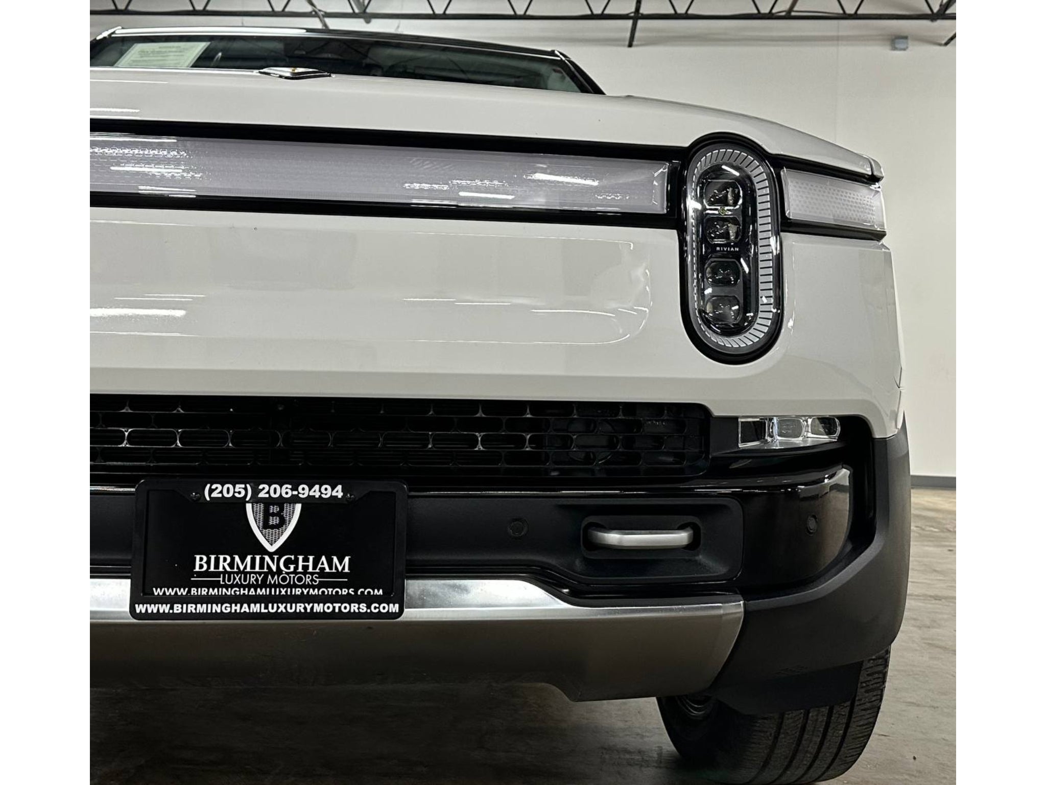 2024 Rivian R1S Adventure - Large Pack