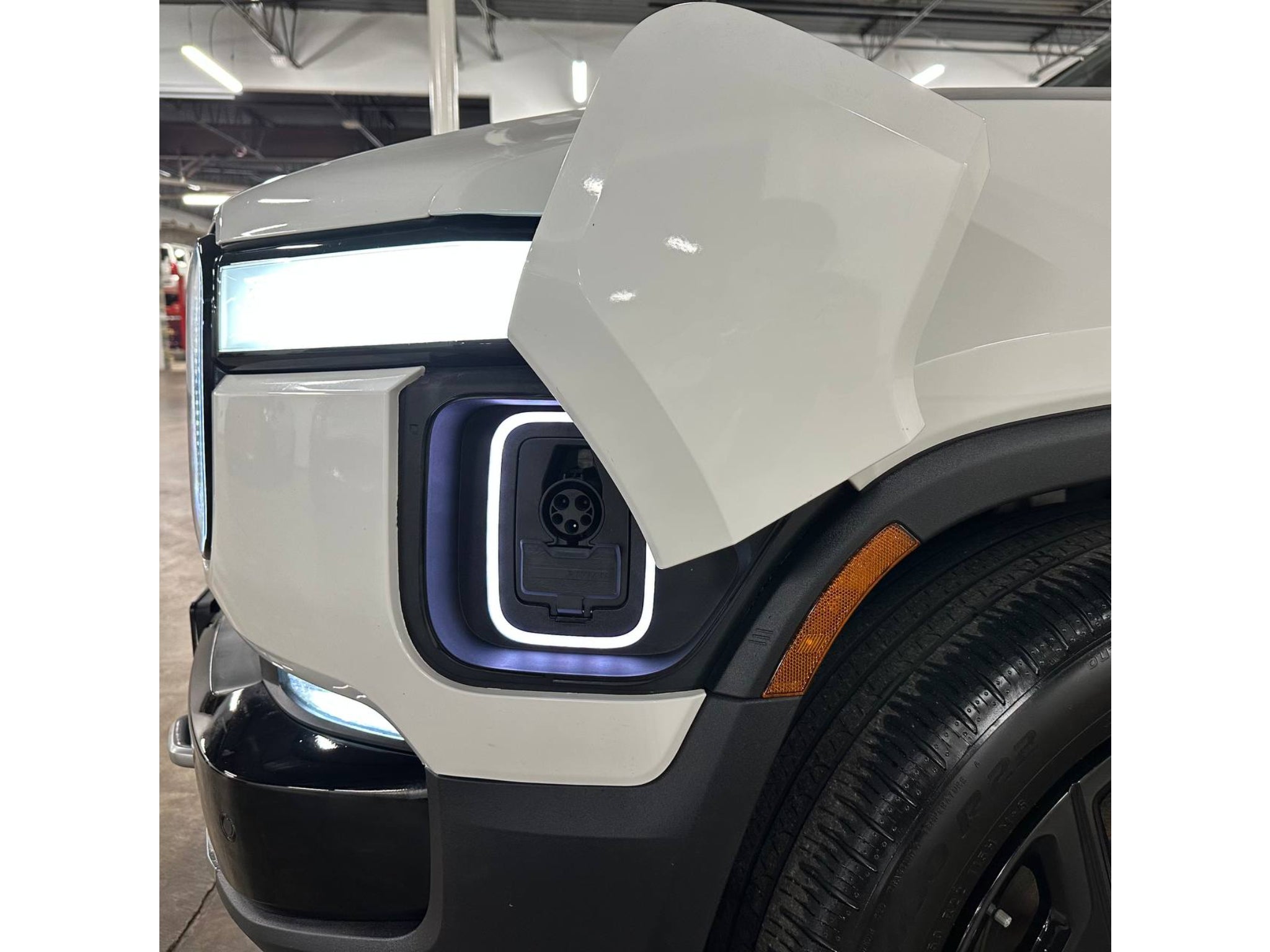 2024 Rivian R1S Adventure - Large Pack