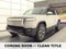2024 Rivian R1S Adventure