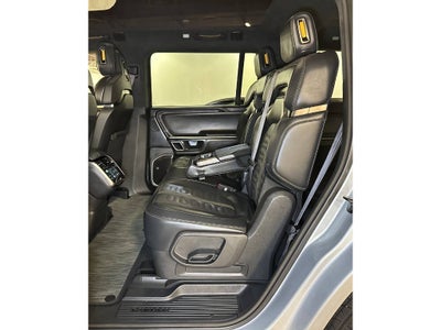 2024 Rivian R1S Adventure