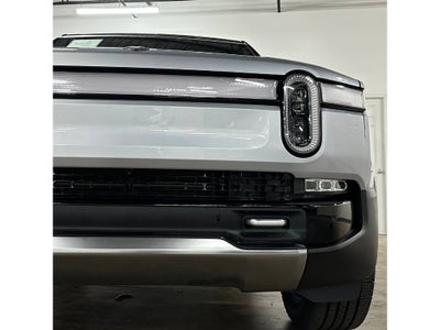 2024 Rivian R1S Adventure