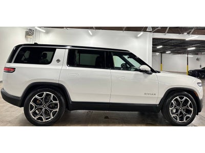 2026 Rivian R1S PREFORMANCE DUAL LARGE Adventure