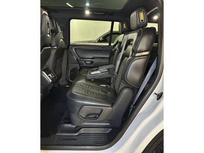 2026 Rivian R1S PREFORMANCE DUAL LARGE Adventure