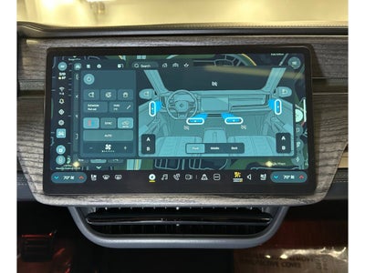 2026 Rivian R1S PREFORMANCE DUAL LARGE Adventure