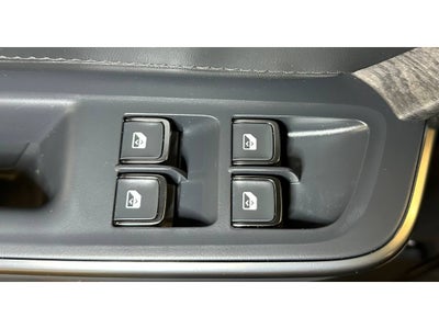 2026 Rivian R1S PREFORMANCE DUAL LARGE Adventure