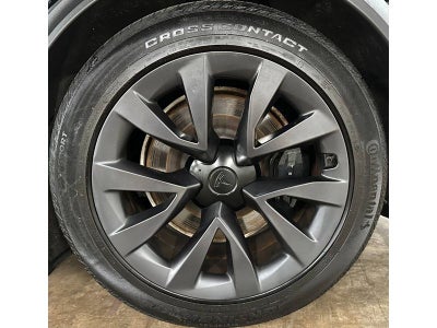 2023 Tesla Model X Standard Range