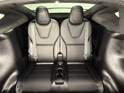 2023 Tesla Model X Standard Range
